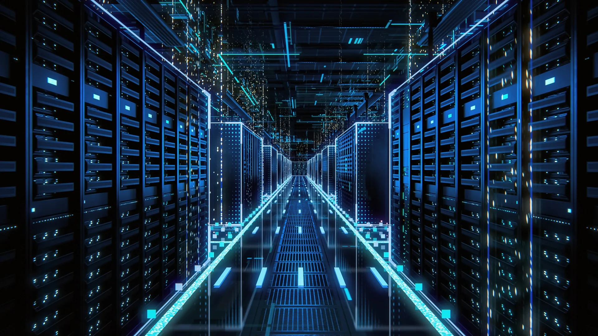 How ACT Delivered a Full Data Center Renovation for AGIBA with Zero Business Disruption