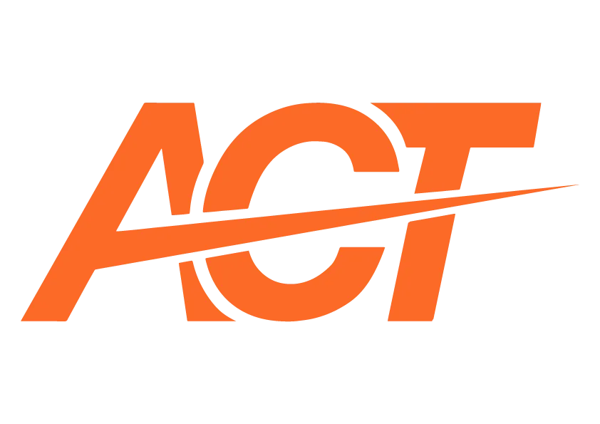 ACT Logo