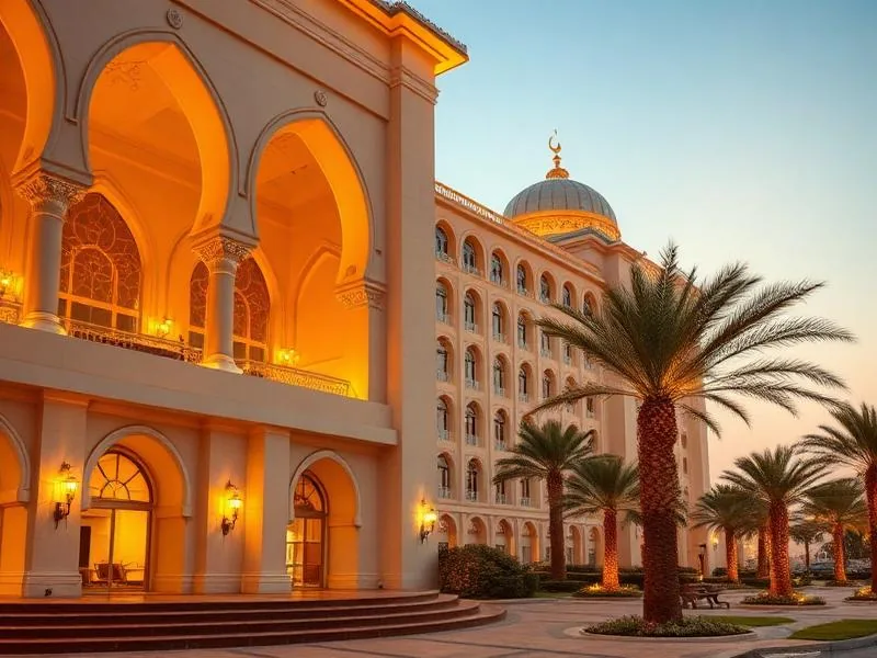 Maden Hotels