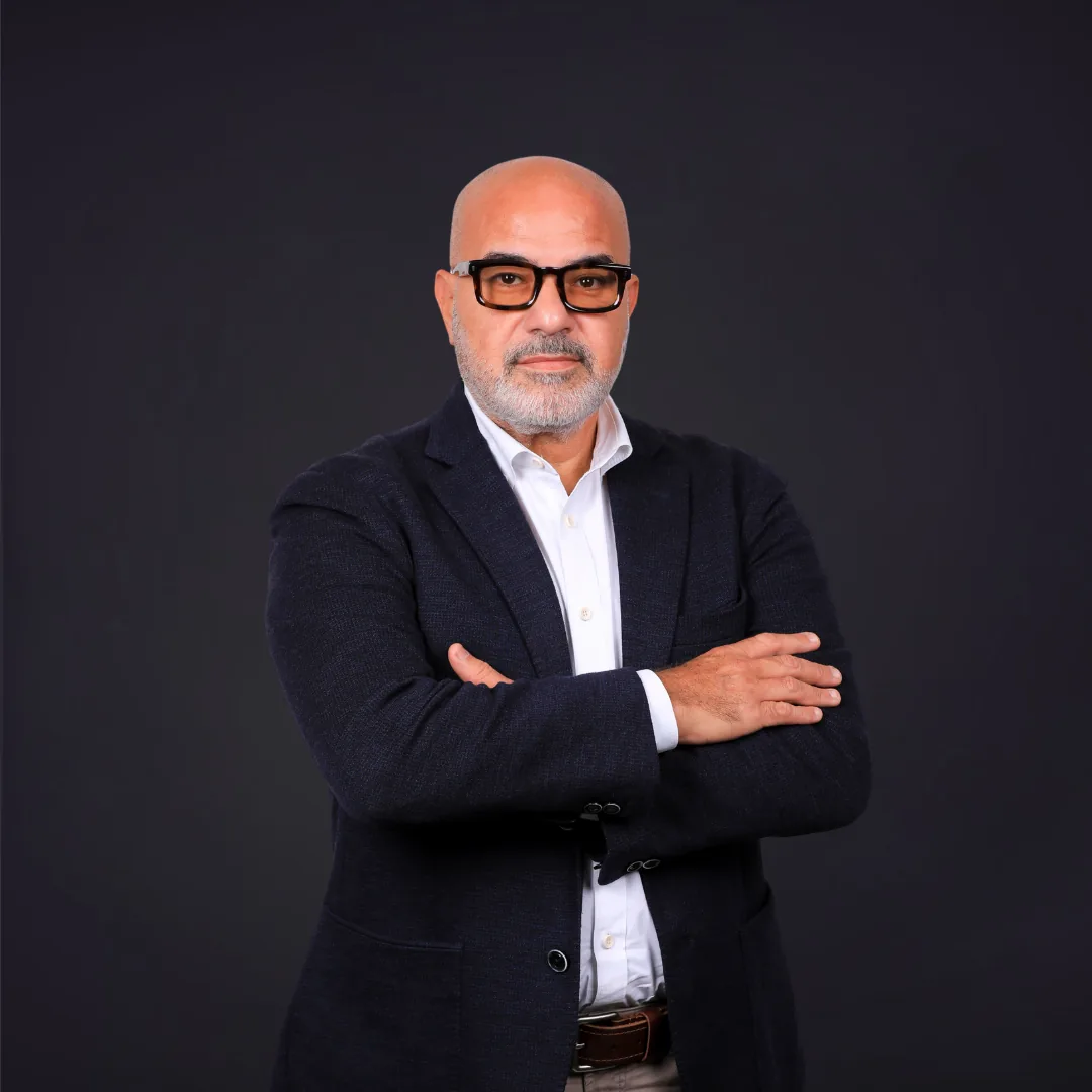 Maged Taha