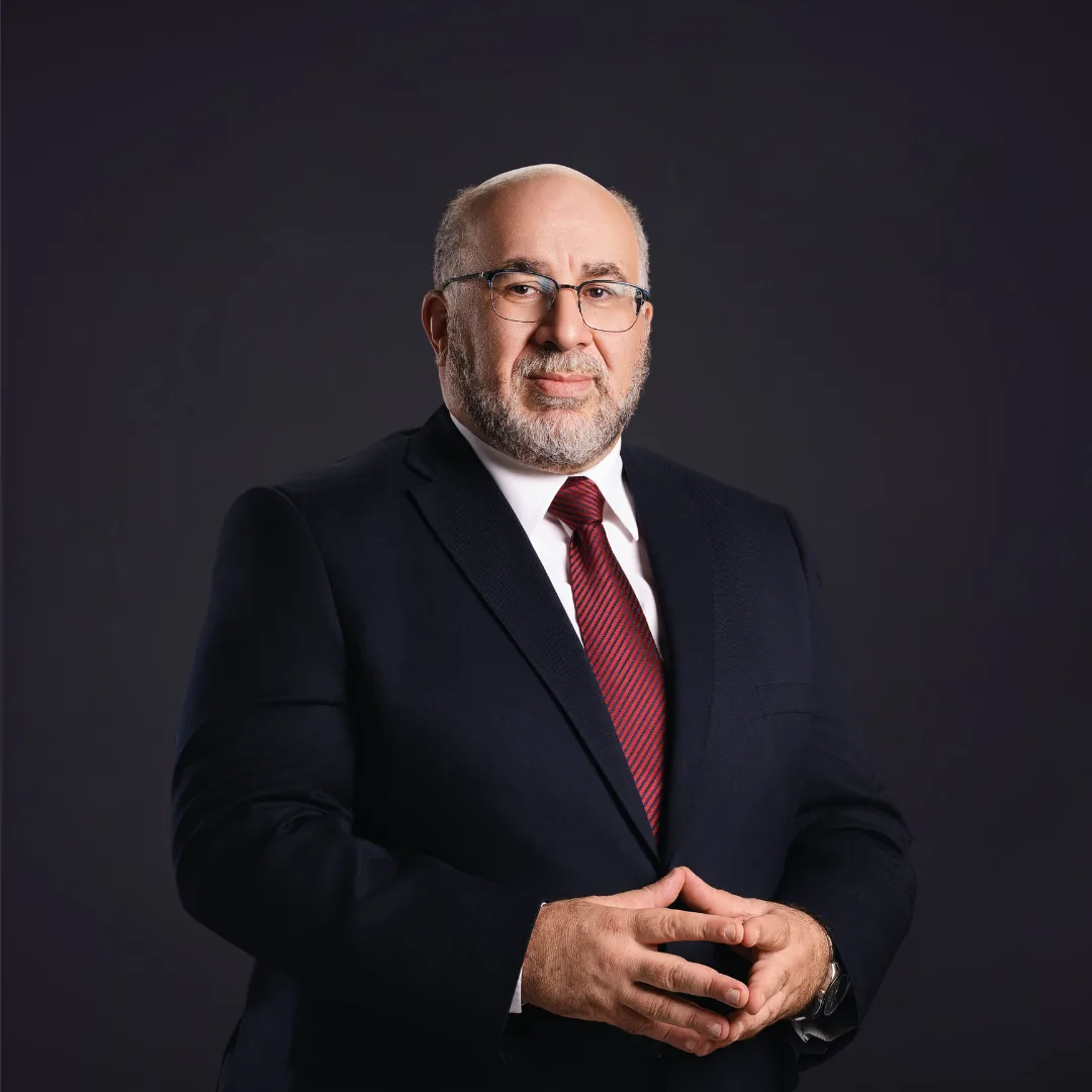 Mohamed Abou El-Leil