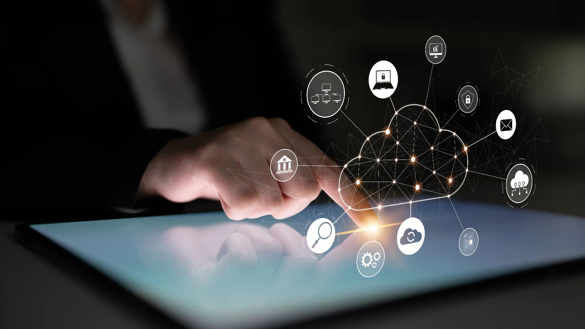 Digital Transformation Services