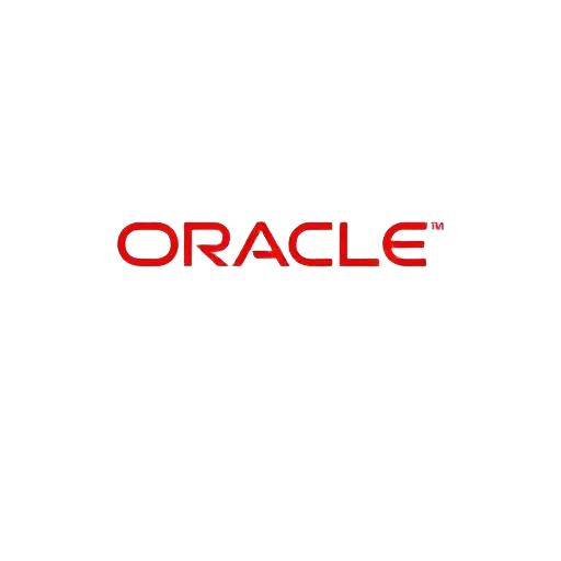 Oracle logo