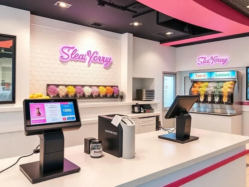 Pinkberry Streamlines Operations with Symphony Cloud